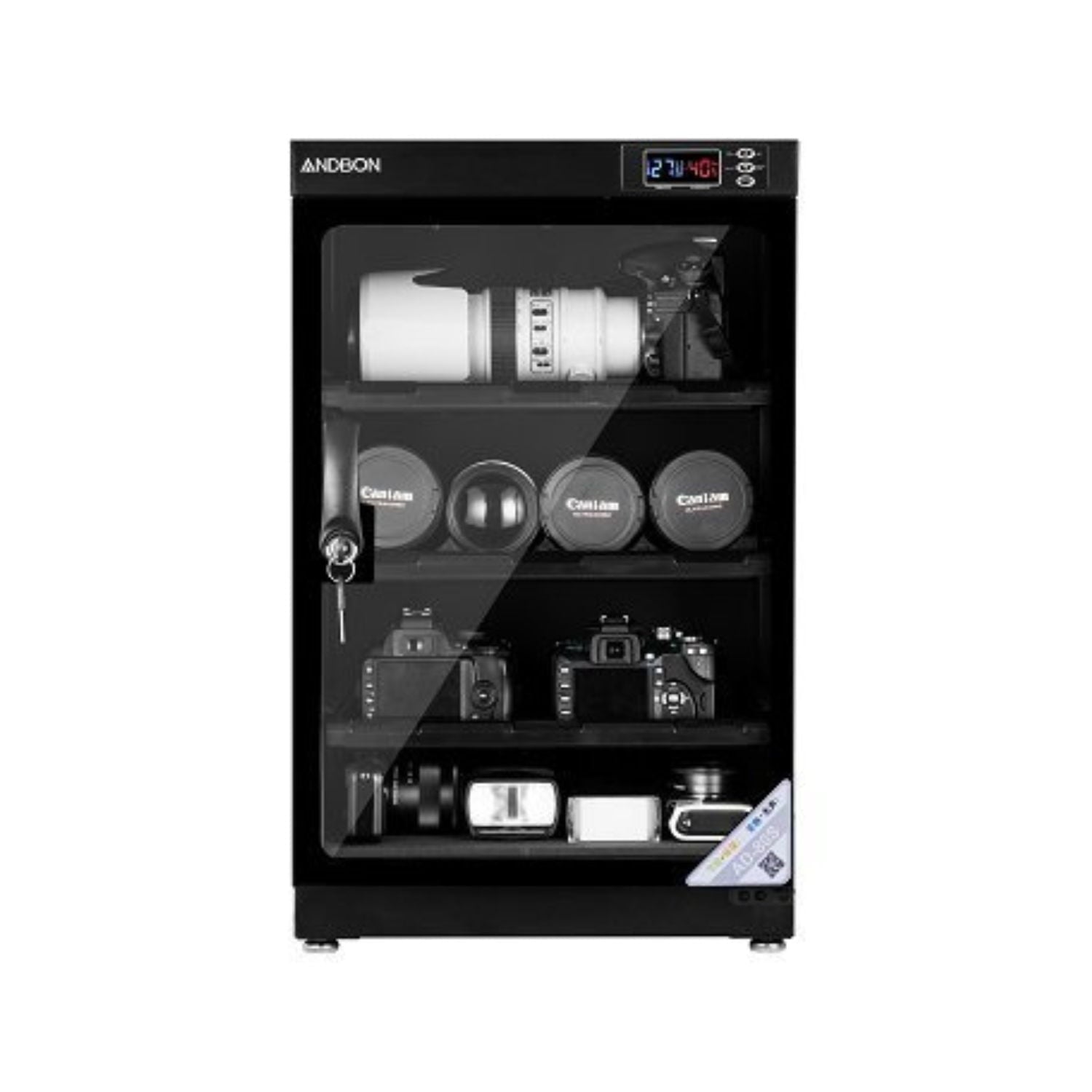 Andbon-AD-80S-80L-Dry-Cabinet-Online-Buy-Mumbai-India-_01 - Hey Jimmy
